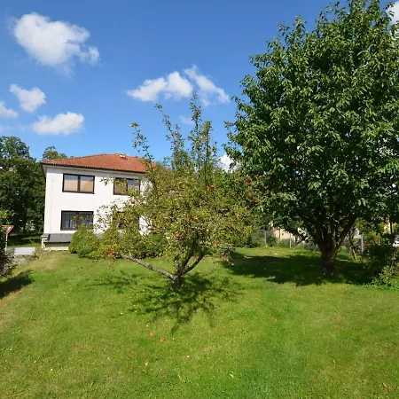 Cozy In Eastern Bohemia Near Town Center * Vysoke Myto