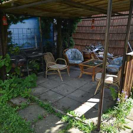 Apartment Cozy In Eastern Bohemia Near Town Center *