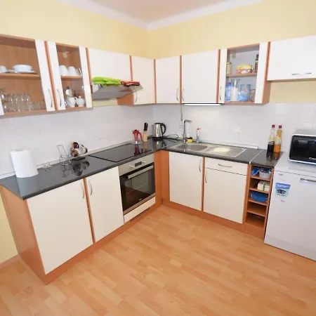 Apartment Cozy In Eastern Bohemia Near Town Center Vysoke Myto