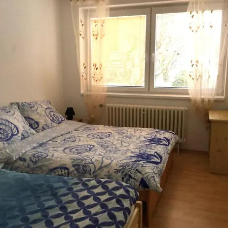 Apartment Cozy In Eastern Bohemia Near Town Center *